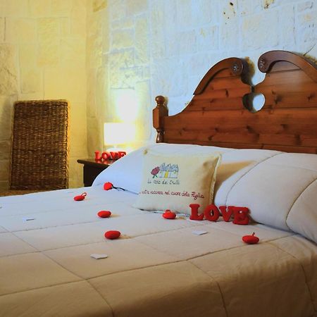 La Rosa Dei Trulli B&B Alberobello Bagian luar foto