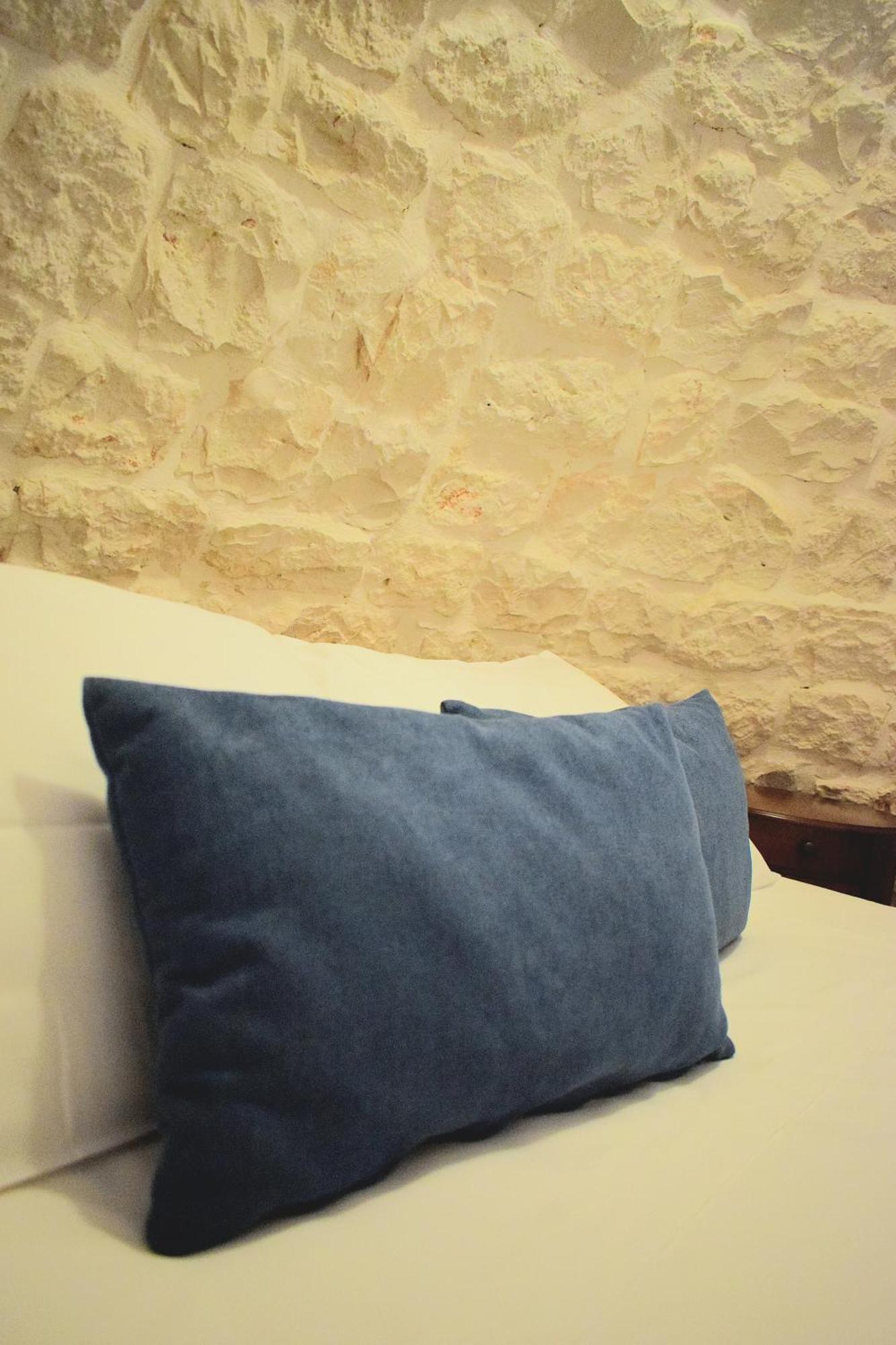 La Rosa Dei Trulli B&B Alberobello Bagian luar foto