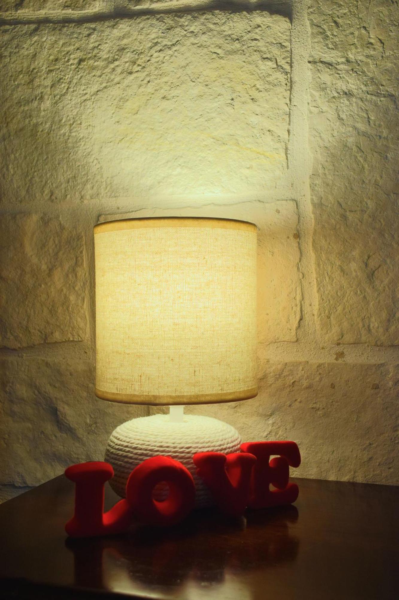 La Rosa Dei Trulli B&B Alberobello Bagian luar foto